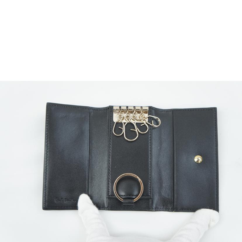 Paul　Smith ポールスミス/Paul　Smith　キーケース//ABランク/67