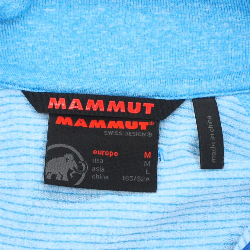 MAMMUT マム-ト/EXCURSION JACKET/1014-005500//Aランク/25