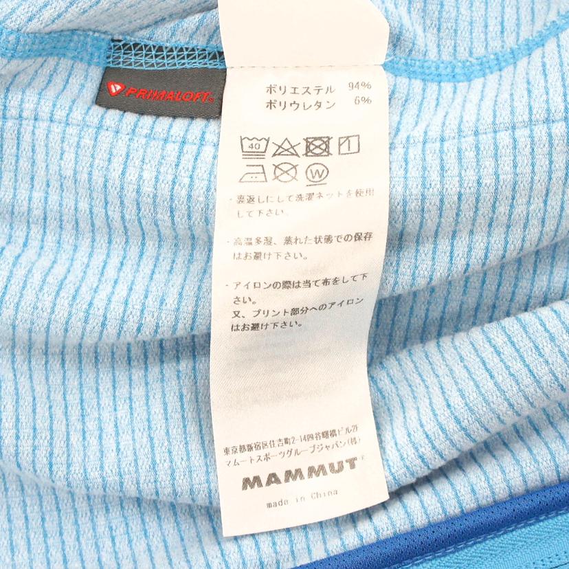 MAMMUT マム-ト/EXCURSION JACKET/1014-005500//Aランク/25