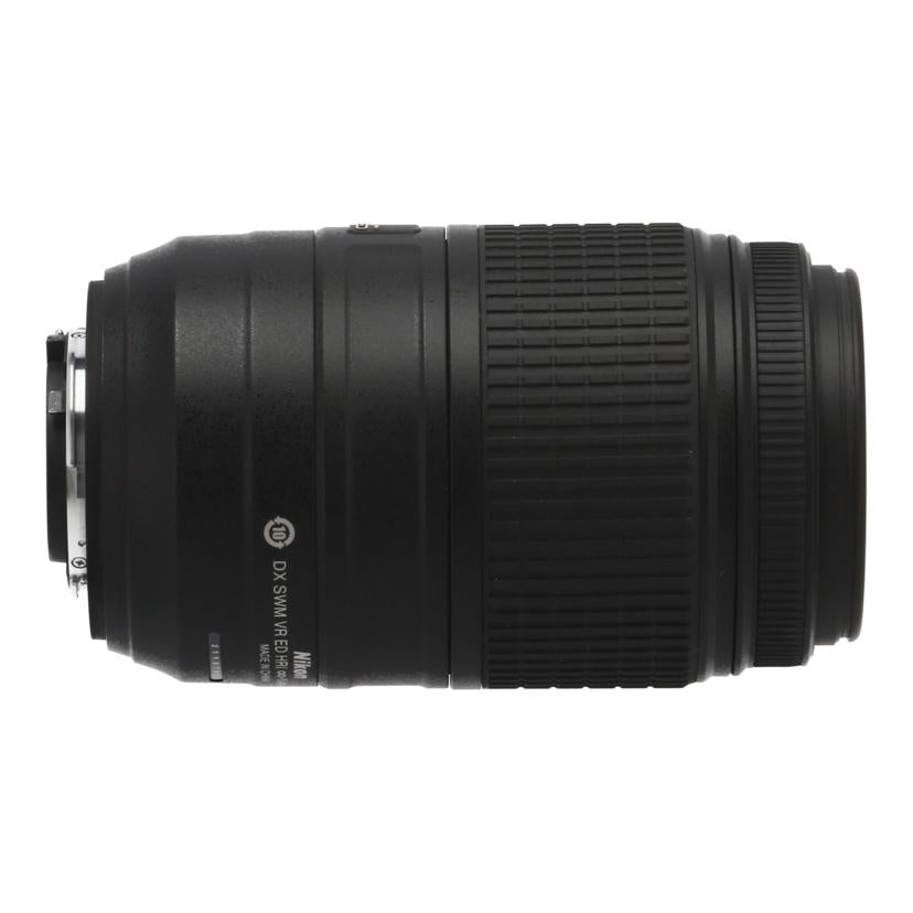 Nikon ニコン /交換レンズ/55-300mm/AF-S DX 55-300mm f4.5-5.6G ED VR //2118793/Bランク/84