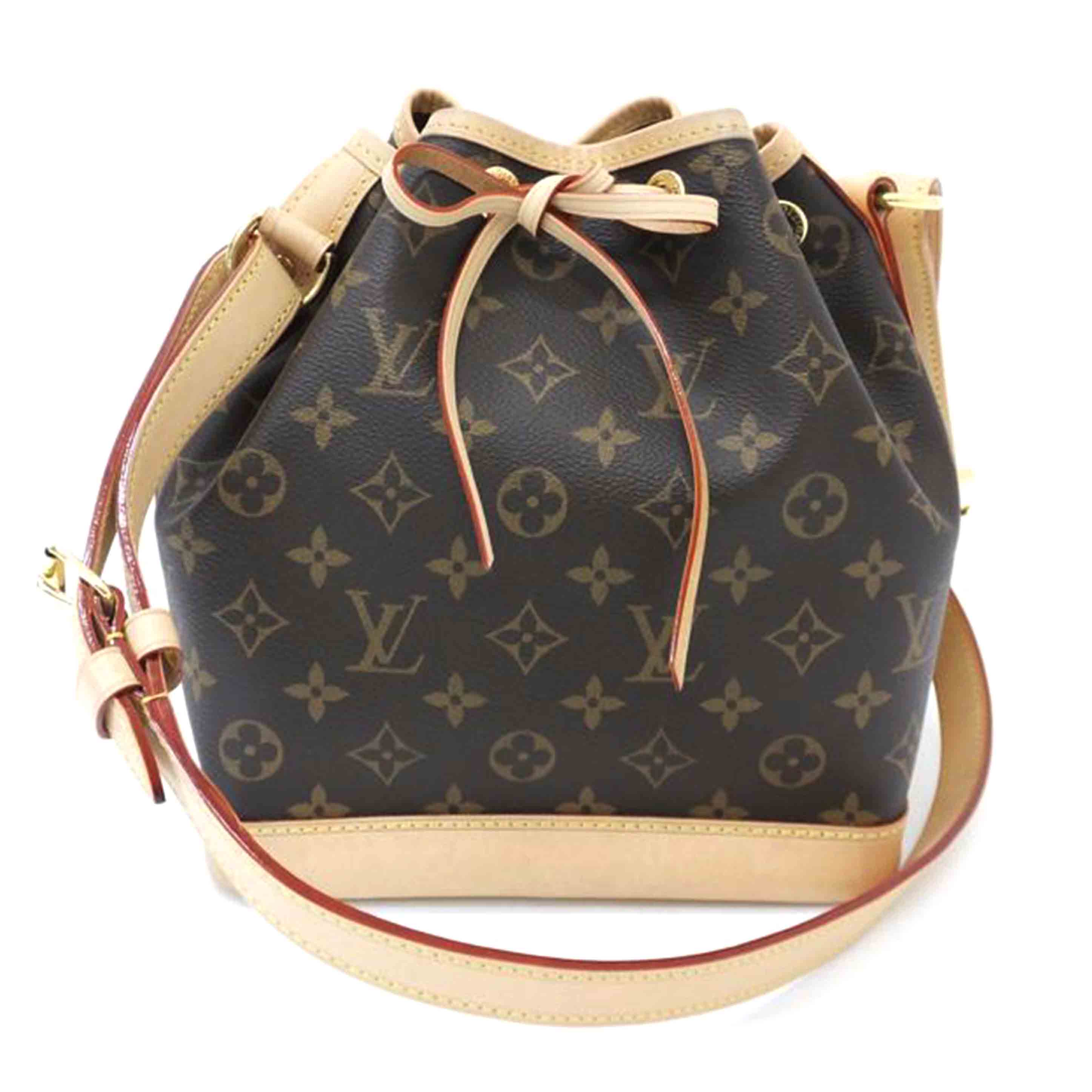 LV LV/ノエBB／モノグラム/M46983//RFI*/Aランク/88