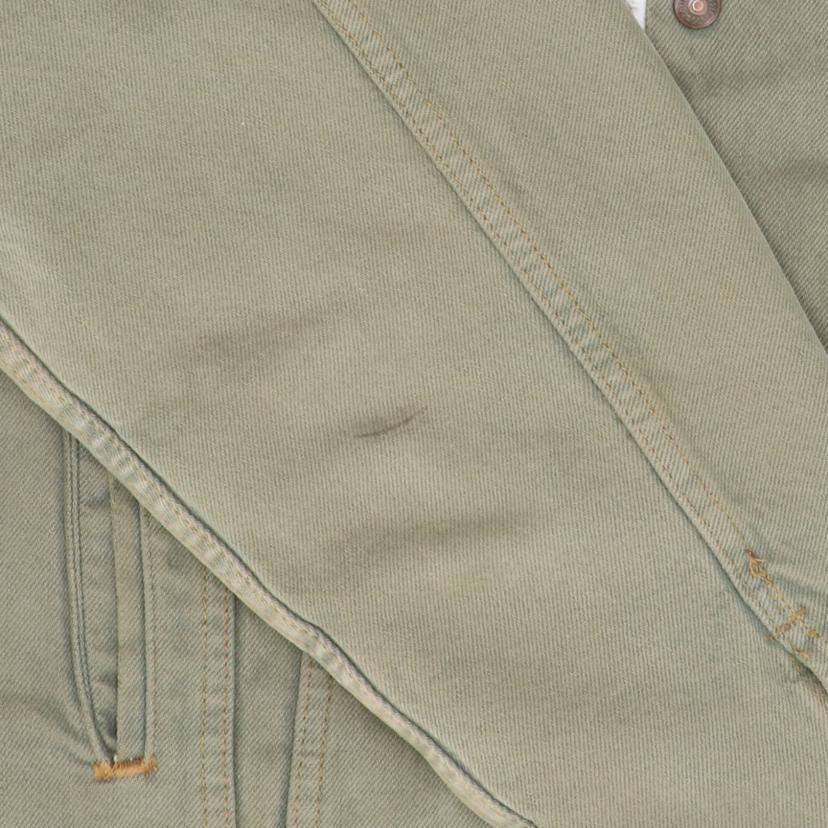 LEVI’S リーバイス/80’s/シェルパトラッカージャケット/USA製/ヴィンテージ/希少//ABランク/82