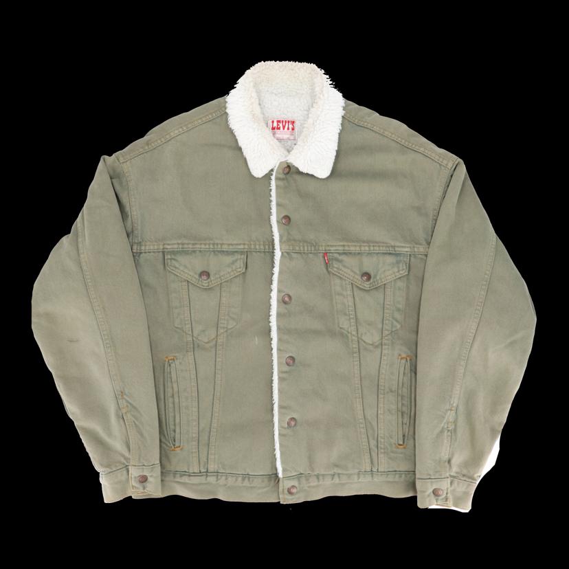 LEVI’S リーバイス/80’s/シェルパトラッカージャケット/USA製/ヴィンテージ/希少//ABランク/82