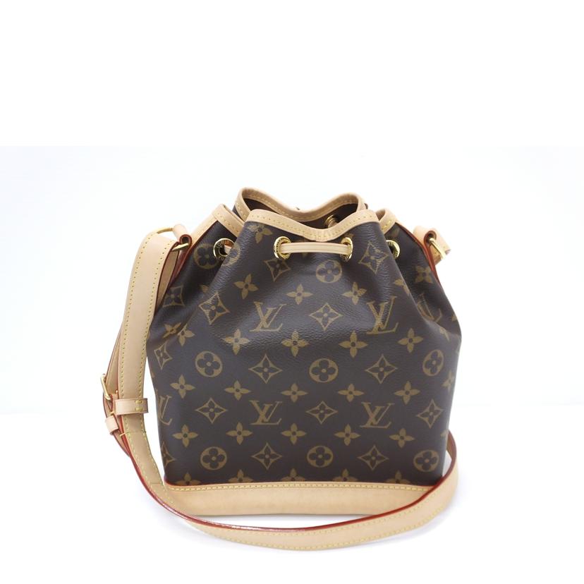 LV LV/ノエBB／モノグラム/M46983//RFI*/Aランク/88
