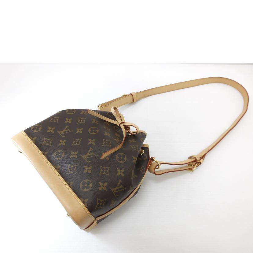 LV LV/ノエBB／モノグラム/M46983//RFI*/Aランク/88