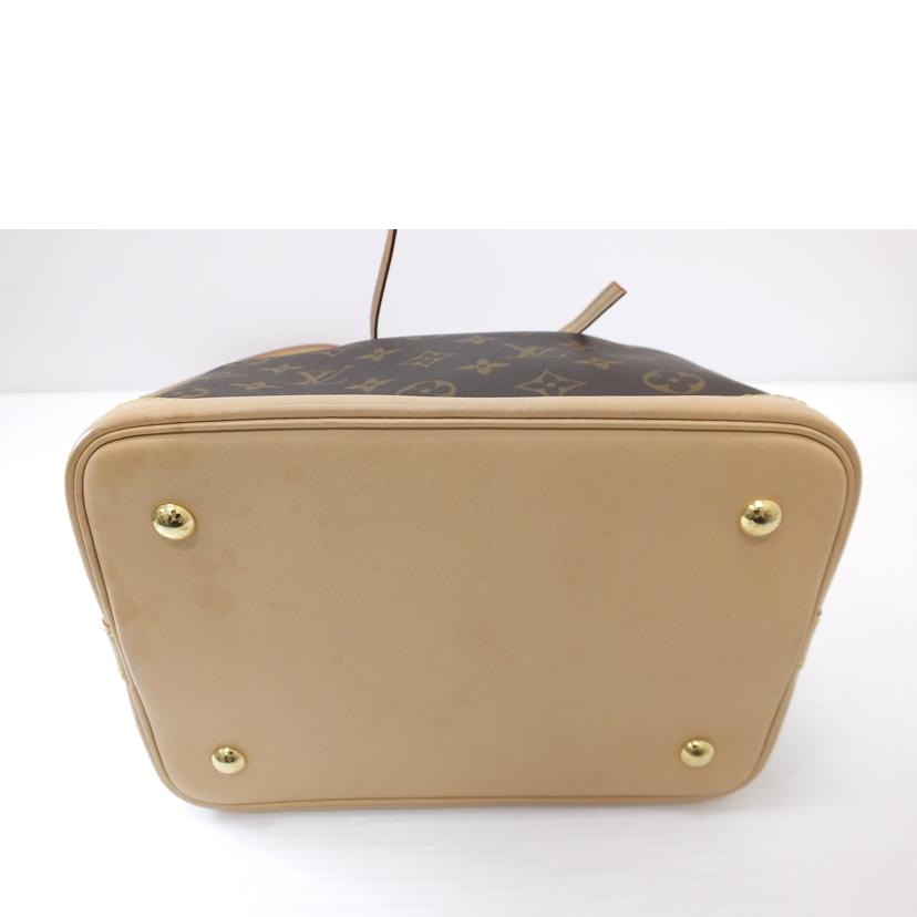 LV LV/ノエBB／モノグラム/M46983//RFI*/Aランク/88
