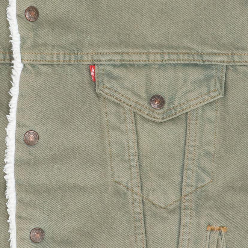 LEVI’S リーバイス/80’s/シェルパトラッカージャケット/USA製/ヴィンテージ/希少//ABランク/82