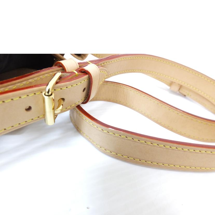 LV LV/ノエBB／モノグラム/M46983//RFI*/Aランク/88