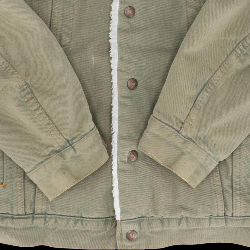LEVI’S リーバイス/80’s/シェルパトラッカージャケット/USA製/ヴィンテージ/希少//ABランク/82