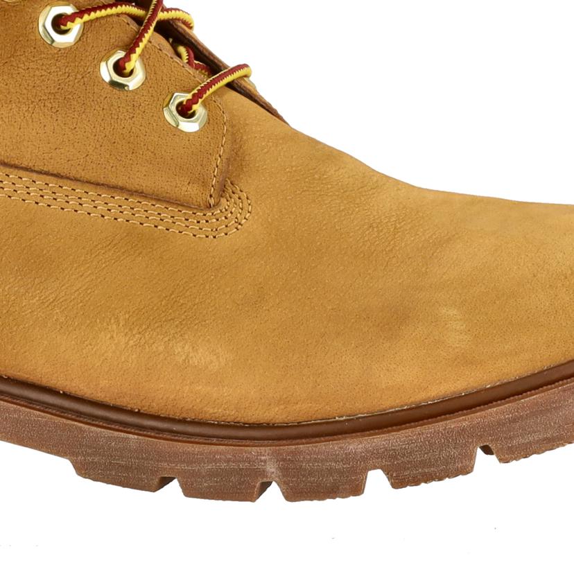 Timberland ティンバーランド/6　IN　BASIC　6　IN　BOOT　WHEAT　NUBUCK/0A27TP 231//ABランク/42