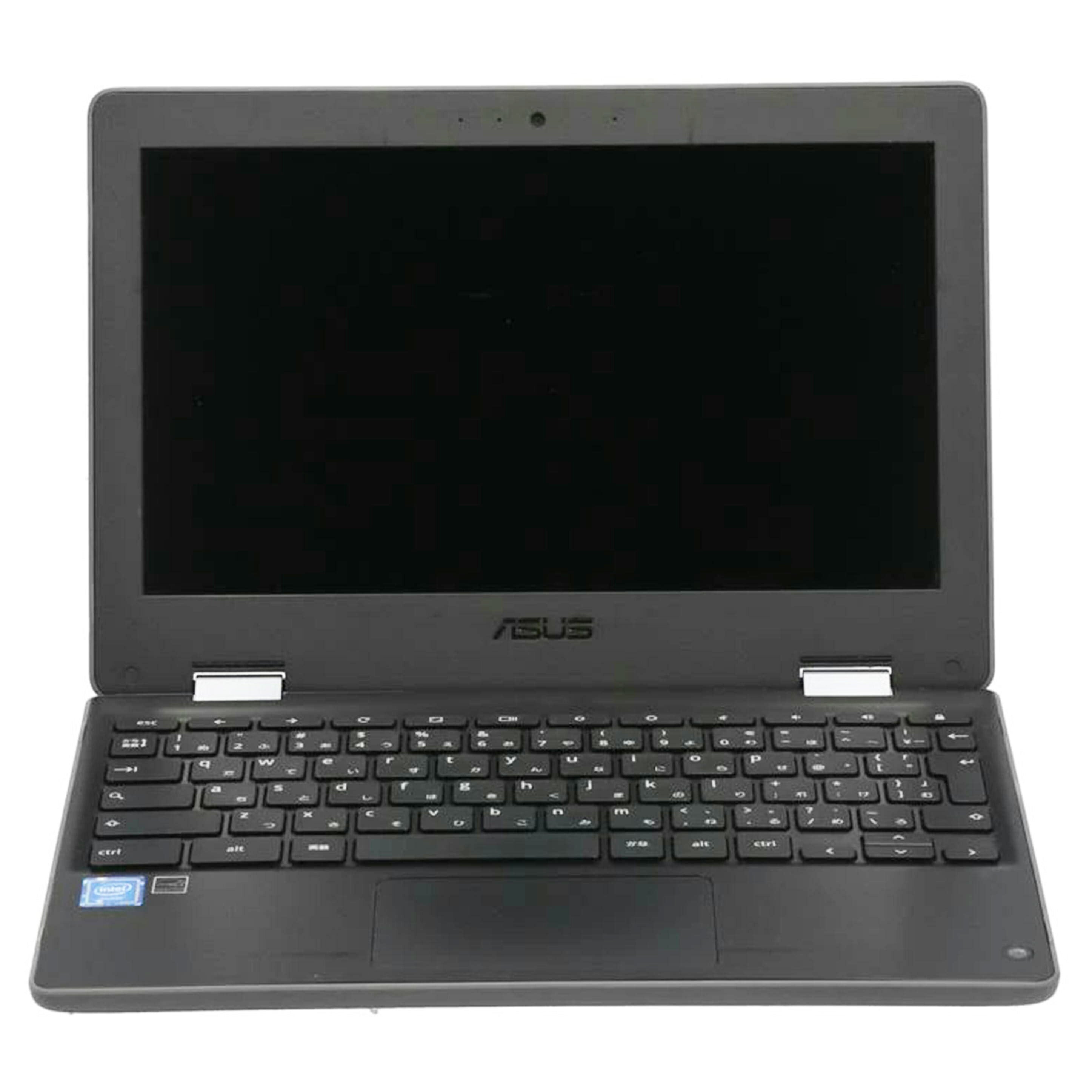 ASUS エイスース /Chromebook Flip C214MA/C214MA-GA0029//LBNXCV16A171483/BCランク/25