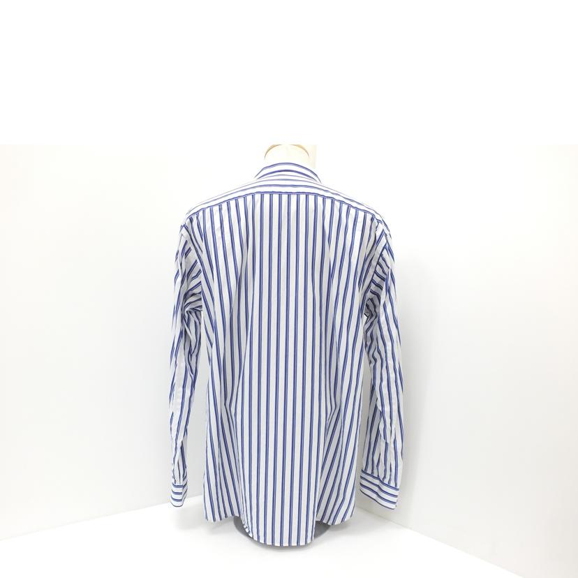COMME　des　GARCONS コムデギャルソン/ストライプシャツ/FZ-B125//ABランク/88