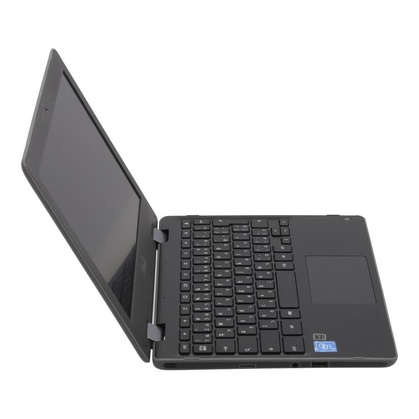 ASUS エイスース /Chromebook Flip C214MA/C214MA-GA0029//LBNXCV16A171483/BCランク/25