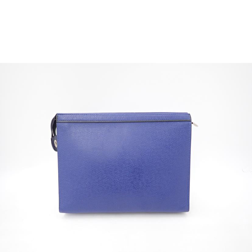 LOUIS VUITTON ルイヴィトン/ポシェットヴォヤージュMM/コバルト/M36575//TA2***/Aランク/69