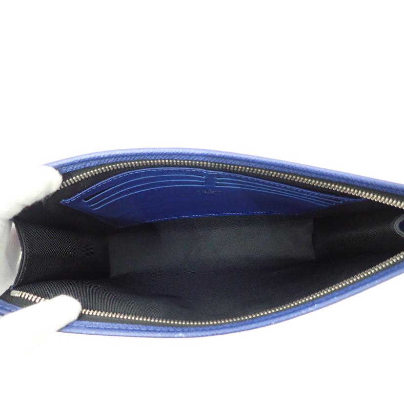 LOUIS VUITTON ルイヴィトン/ポシェットヴォヤージュMM/コバルト/M36575//TA2***/Aランク/69