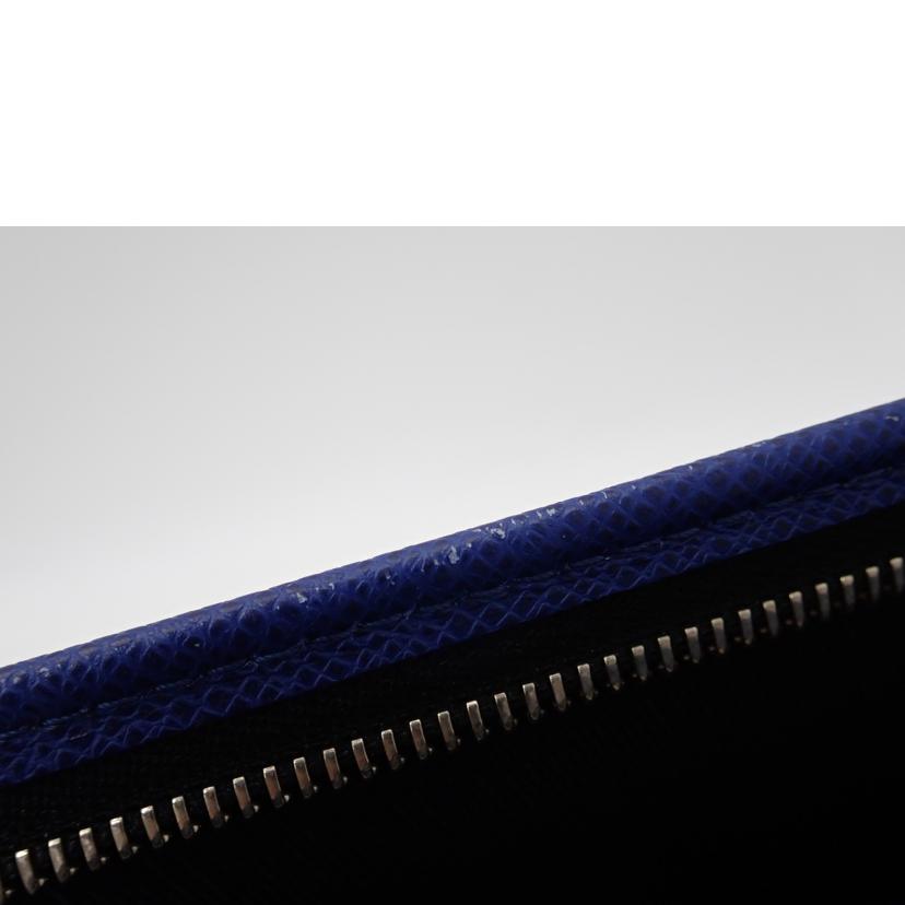 LOUIS VUITTON ルイヴィトン/ポシェットヴォヤージュMM/コバルト/M36575//TA2***/Aランク/69