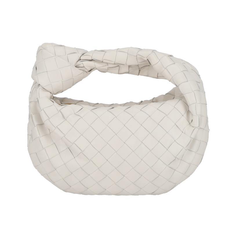 BOTTEGA　VENETA ボッテガヴェネタ/イントレチャート／ミニジョディホーボーハンドバッグ/651876//B09*******/Aランク/91