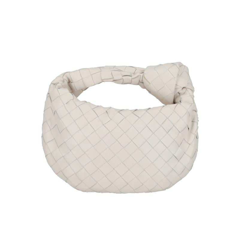 BOTTEGA　VENETA ボッテガヴェネタ/イントレチャート／ミニジョディホーボーハンドバッグ/651876//B09*******/Aランク/91