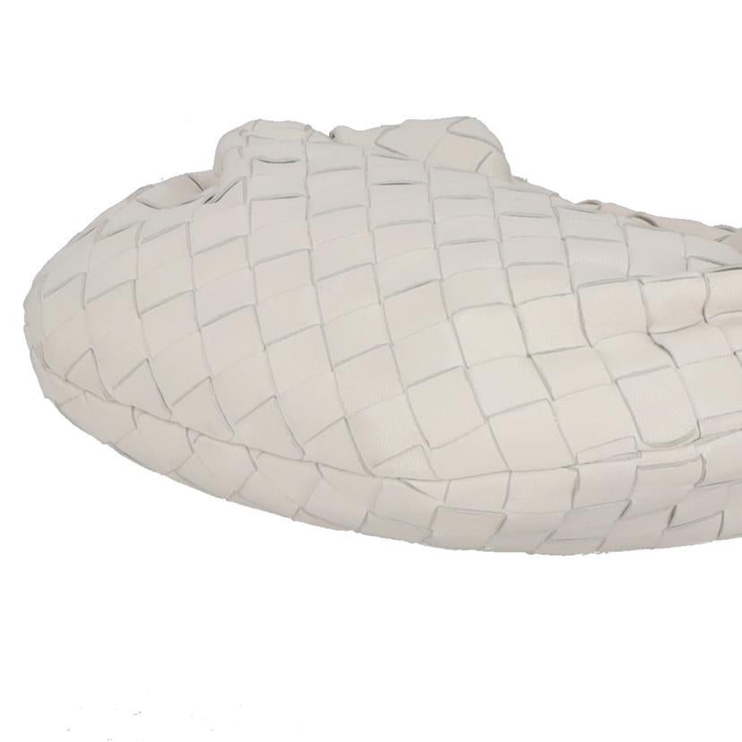 BOTTEGA　VENETA ボッテガヴェネタ/イントレチャート／ミニジョディホーボーハンドバッグ/651876//B09*******/Aランク/91