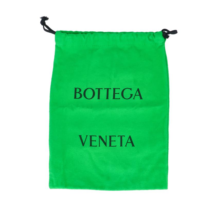 BOTTEGA　VENETA ボッテガヴェネタ/イントレチャート／ミニジョディホーボーハンドバッグ/651876//B09*******/Aランク/91