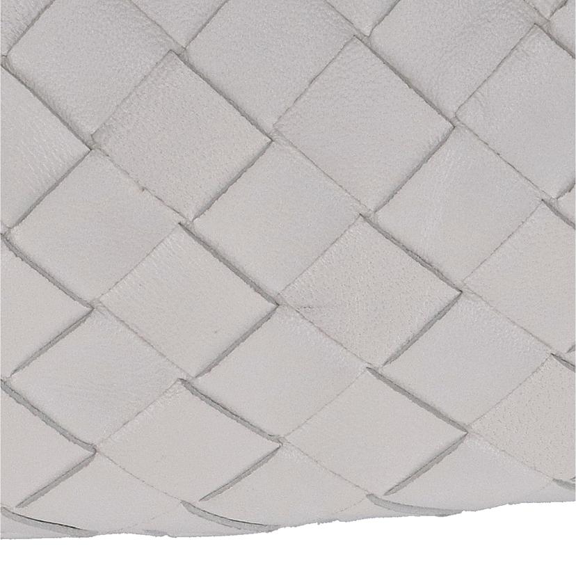 BOTTEGA　VENETA ボッテガヴェネタ/イントレチャート／ミニジョディホーボーハンドバッグ/651876//B09*******/Aランク/91