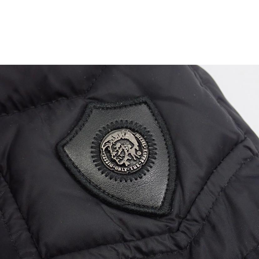 DIESEL ディーゼル/★DIESELダウンジャケット//ｻｲｽﾞ:XL/Bランク/62