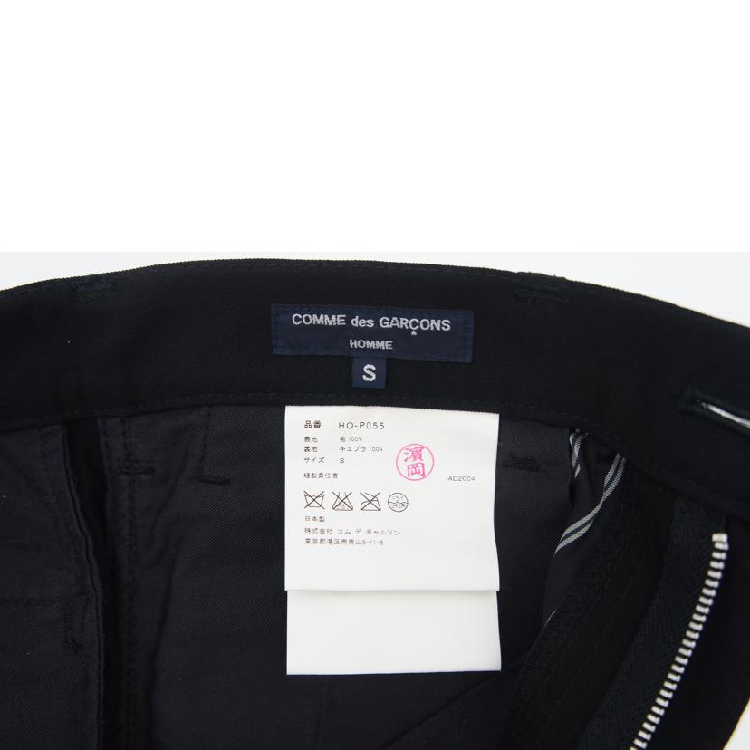 COMME　des　GARCONS　HOMME コムデギャルソンオム/スラックスパンツ/HO-P055//サイズ　S/Bランク/05