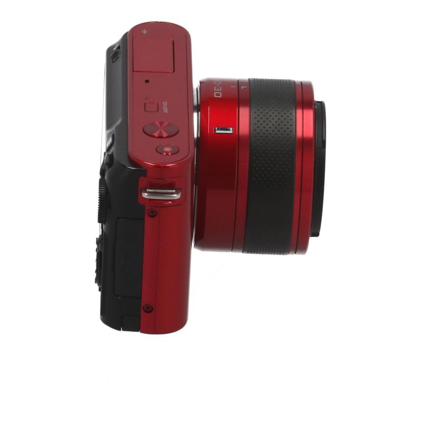 Nikon ニコン/ミラーレス一眼　ダブルズームキット/Nikon1 J1  ﾀﾞﾌﾞﾙｽﾞｰﾑｷｯﾄ//25009728/Bランク/42