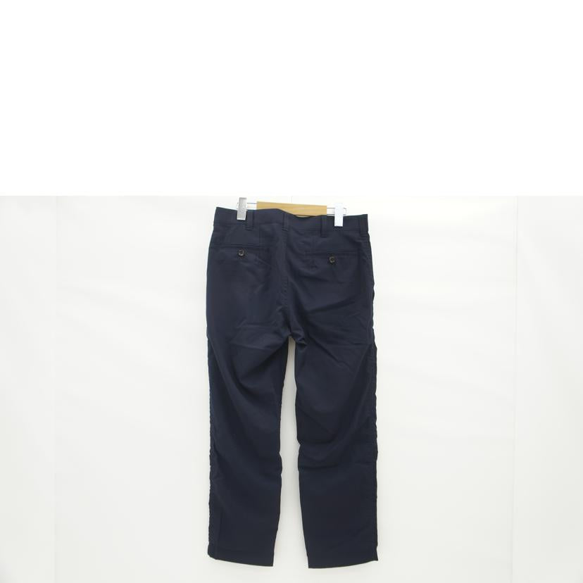 COMME　des　GARCONS　HOMME コムデギャルソンオム/パッカリング　スラックスパンツ/HS-P101//サイズ　XS/ABランク/05