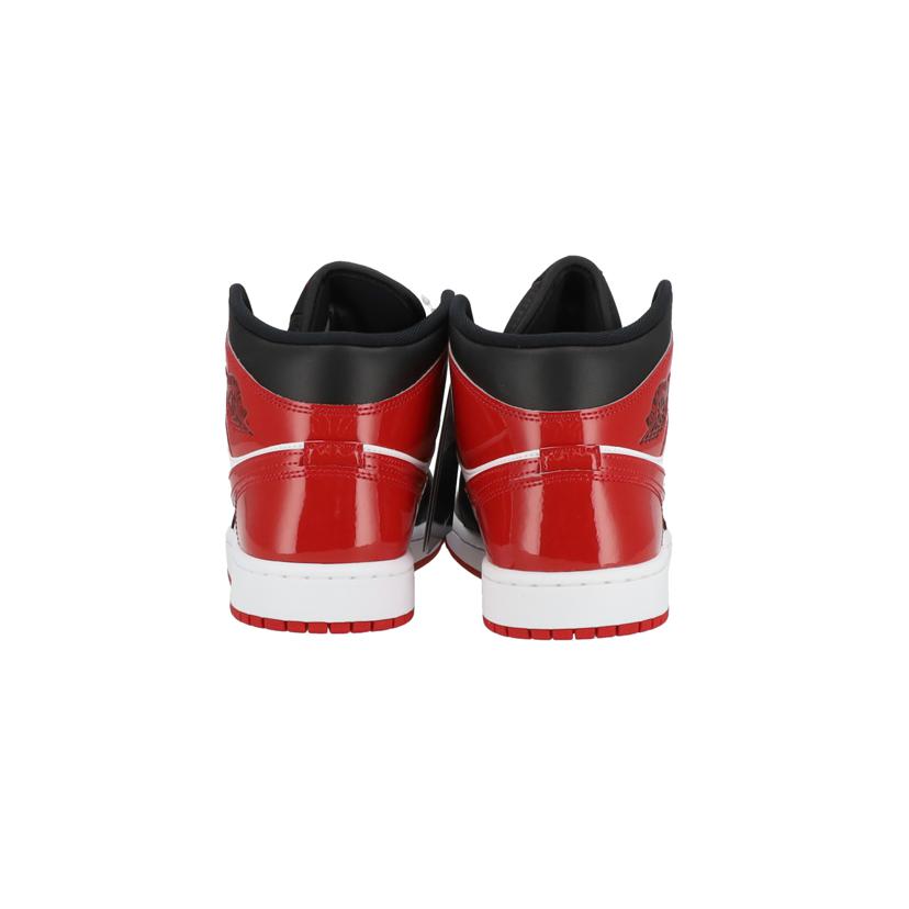 NIKE ナイキ/NIKE　AIR　JORDAN　1　MID　SE　/HV4091-006//SAランク/78