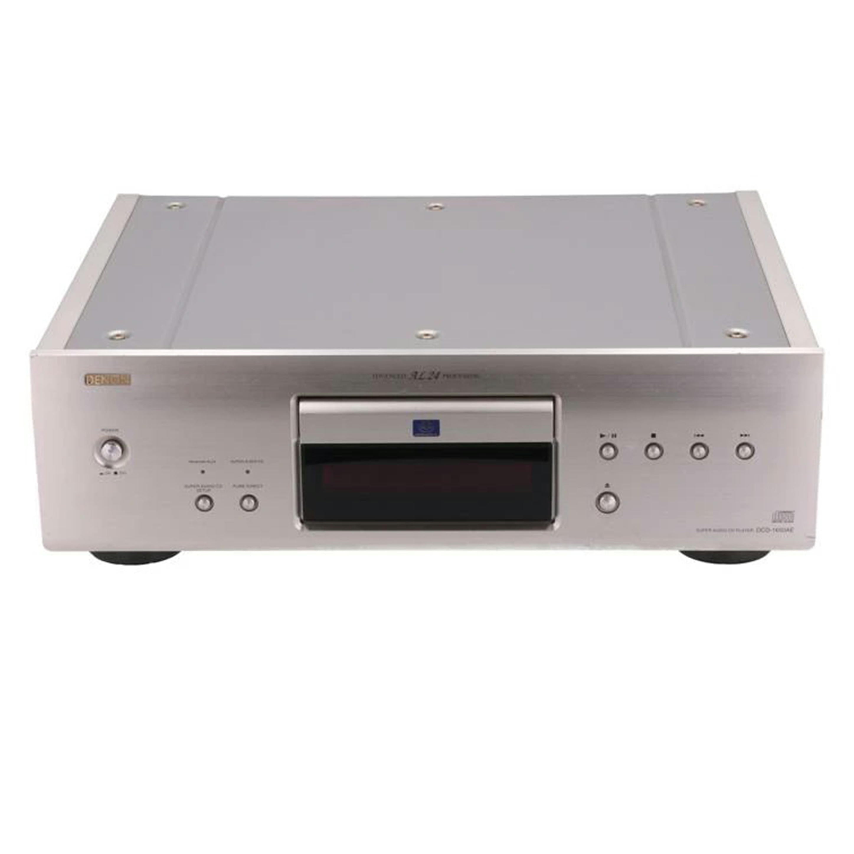 DENON デノン　/SACDプレーヤー/DCD-1650AE//5071500934/Bランク/67