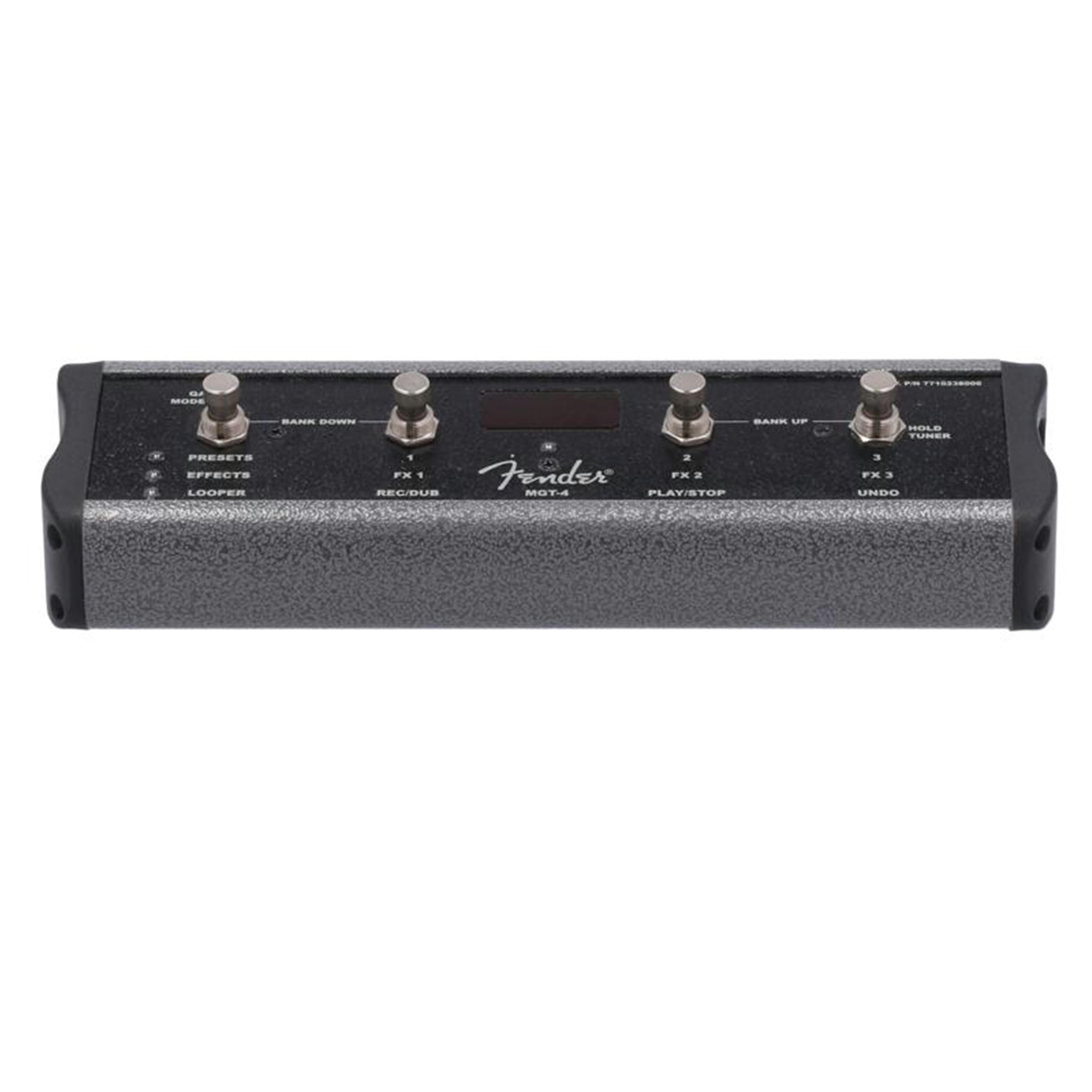 FENDER フェンダー　/フットスイッチ/MGT-4//CRID20002144/Bランク/77
