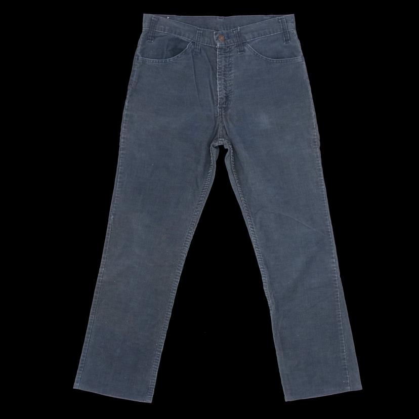 Levi’s/70’s/519/コーデュロイパンツ/ヴィンテージ/名作/レア//ABランク/05