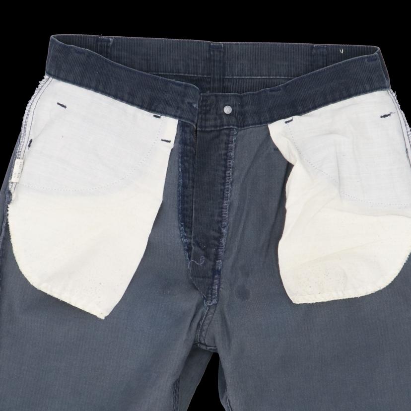 Levi’s/70’s/519/コーデュロイパンツ/ヴィンテージ/名作/レア//ABランク/05