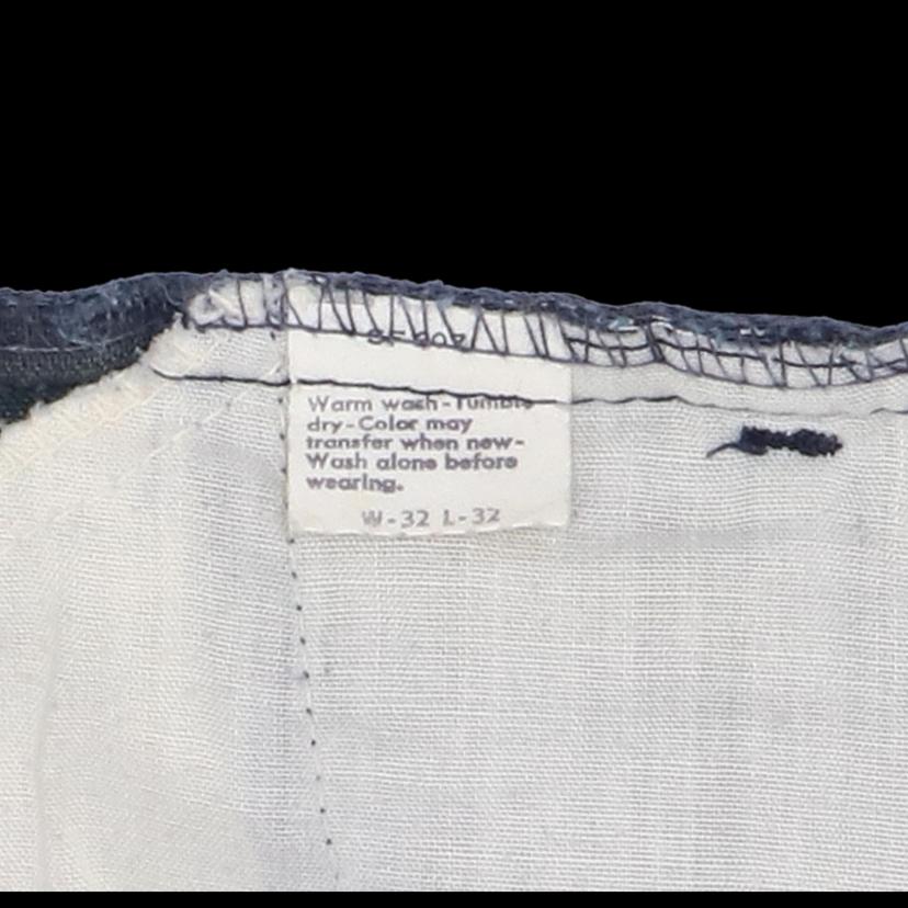 Levi’s/70’s/519/コーデュロイパンツ/ヴィンテージ/名作/レア//ABランク/05