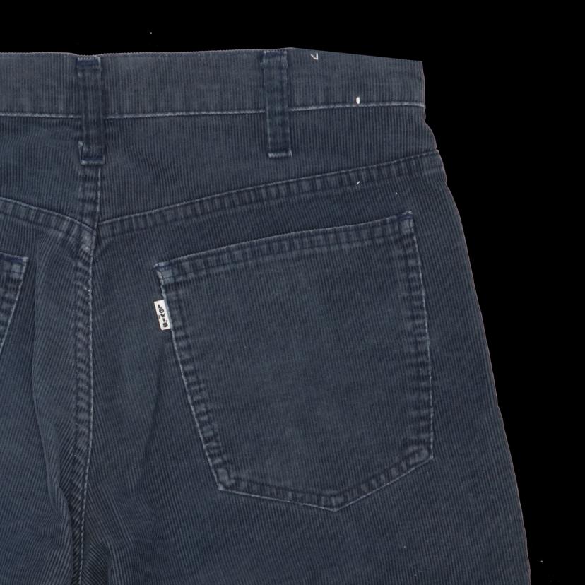 Levi’s/70’s/519/コーデュロイパンツ/ヴィンテージ/名作/レア//ABランク/05