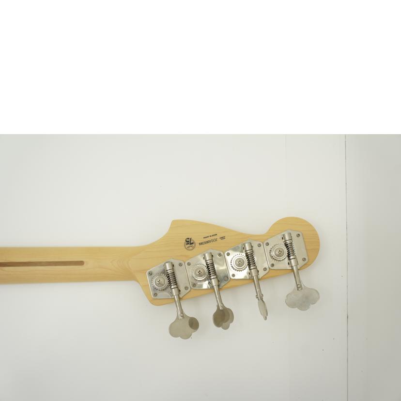 FENDER　JAPAN フェンダージャパン/エレキベース/PRECISION   BASS 75th//JD21005288/Aランク/75