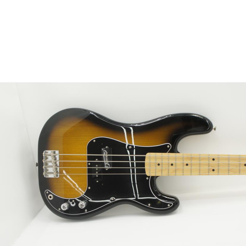 FENDER　JAPAN フェンダージャパン/エレキベース/PRECISION   BASS 75th//JD21005288/Aランク/75