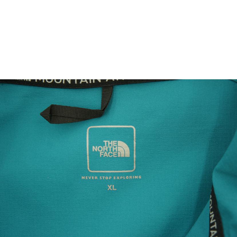 THE　NORTHFACE ノースフェイス/エニタイムウィンドフーディー/NP71975//SAランク/09