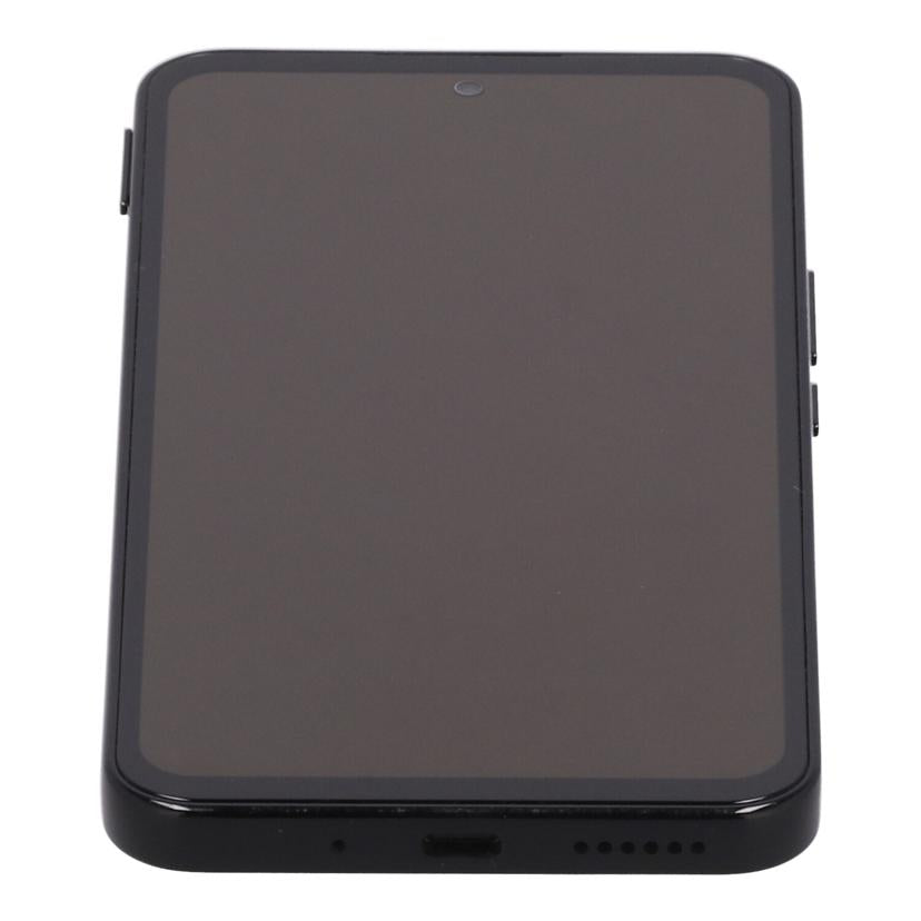 ZTE　Y！mobile ゼットティーイー　/スマートフォン／Libero　5G　III　64GB/A202ZT//320234483734/Bランク/62