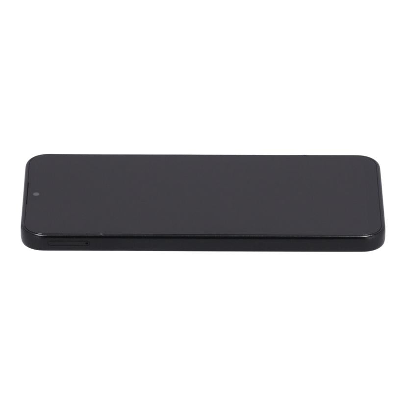 ZTE　Y！mobile ゼットティーイー　/スマートフォン／Libero　5G　IV　128GB/A302ZT//320244873576/Bランク/62