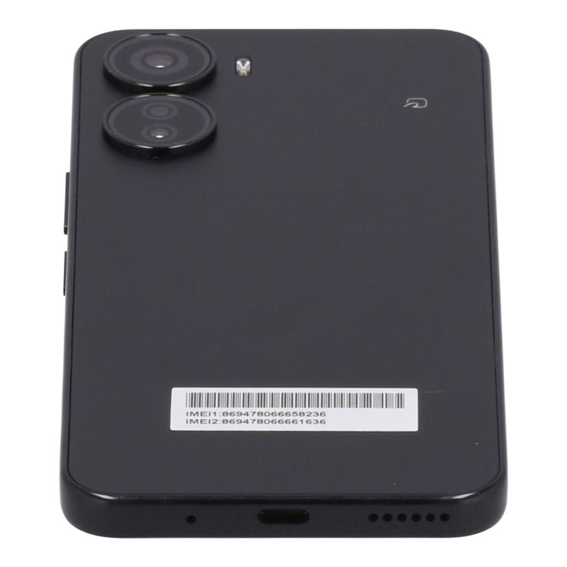 ZTE　Y！mobile ゼットティーイー　/スマートフォン／Libero　5G　IV　128GB/A302ZT//320244873576/Bランク/62