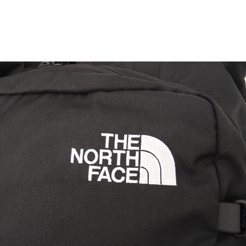 THE　NORTH　FACE ﾉｰｽﾌｪｲｽ/THE　NORTH　FACE　バッグパック//Sランク/69