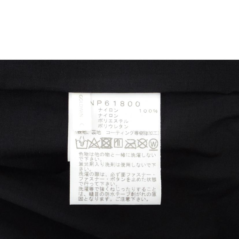 THE NORTH FACE ノースフェイス/マウンテンジャケット/NP61800//ABランク/75