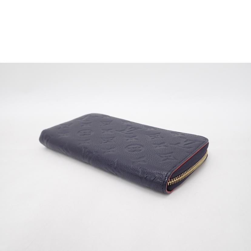 LOUIS VUITTON ルイヴィトン/ジッピーウォレット/アンプラント/マリーヌルージュ /M69415//SP5***/Aランク/69