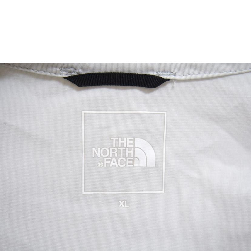 THE　NORTH　FACE ノースフェイス/サンシェードフルジップフーディ/NP22230//Bランク/71