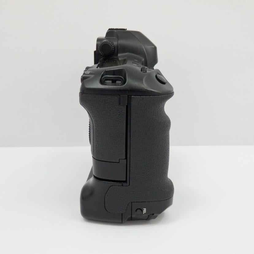 CANON キャノン/フィルムカメラ/EOS3 BP-E2//2303307/Bランク/77