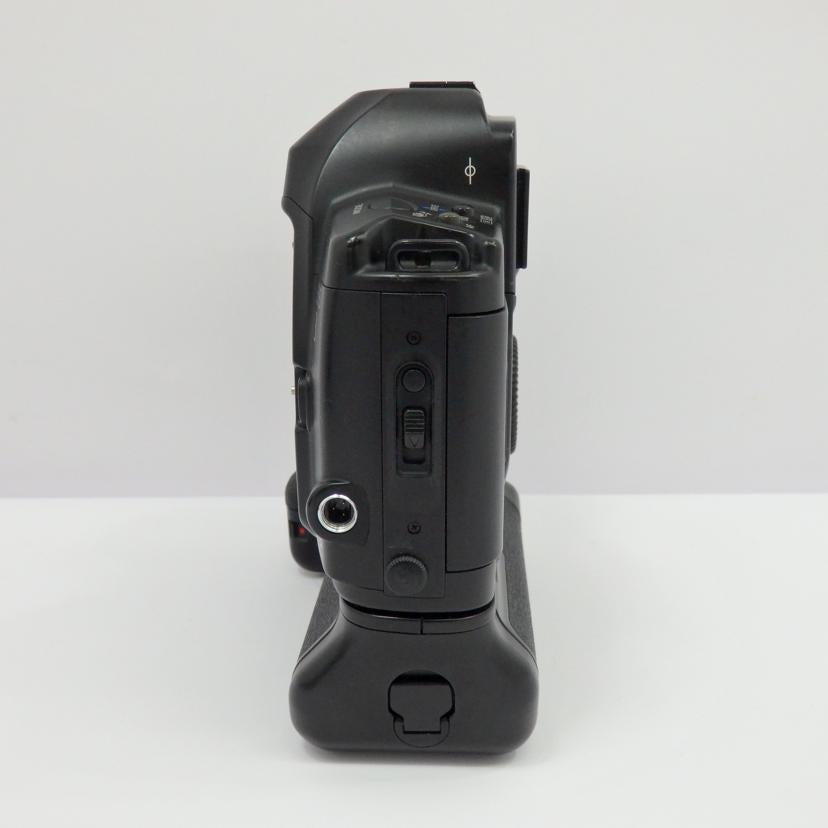 CANON キャノン/フィルムカメラ/EOS3 BP-E2//2303307/Bランク/77