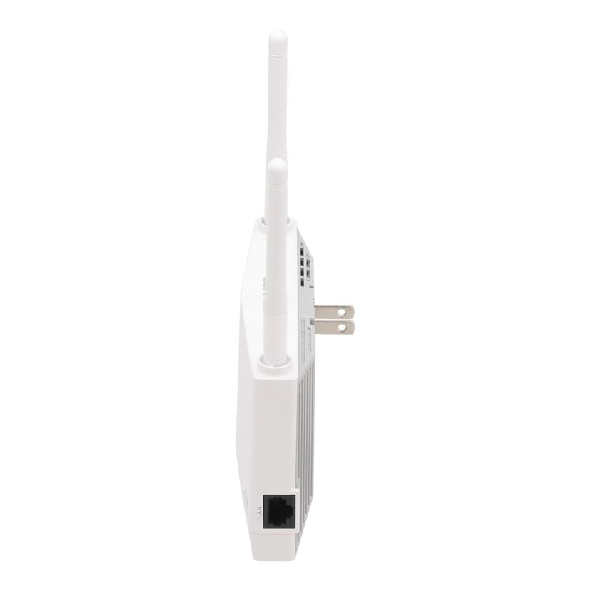 BUFFALO バッファロー /Wi-Fi6無線LAN中継器/WEX-1800AX4EA//20579730324419/Bランク/69