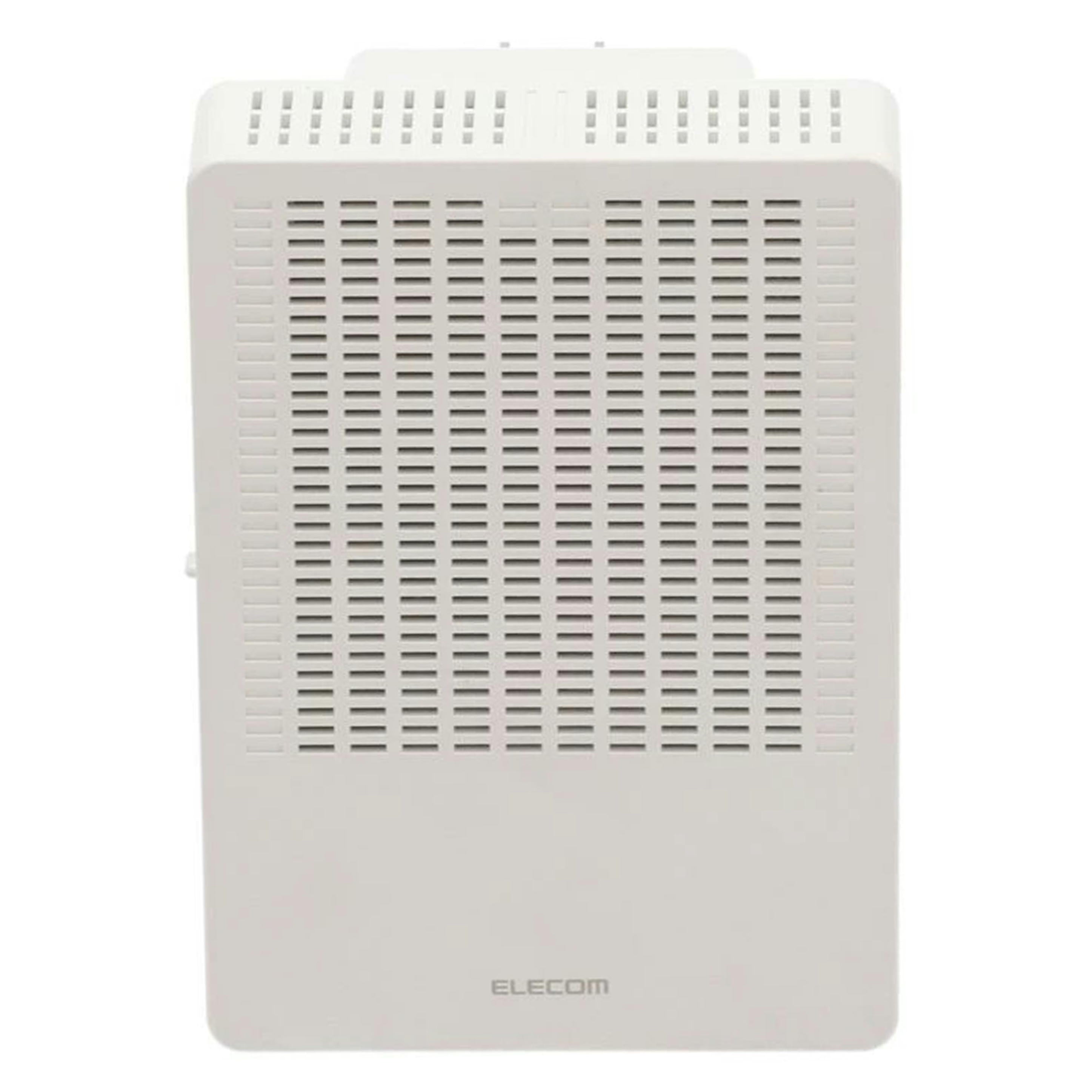 ELECOM エレコム /Wi-Fi6無線LAN中継器/WTC-X1800GC-W//092CL559703589C/Bランク/69